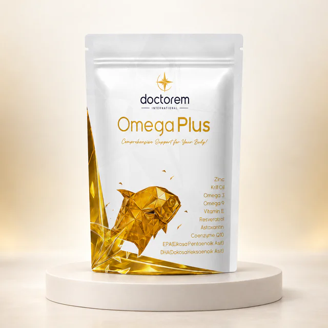 Omega Plus