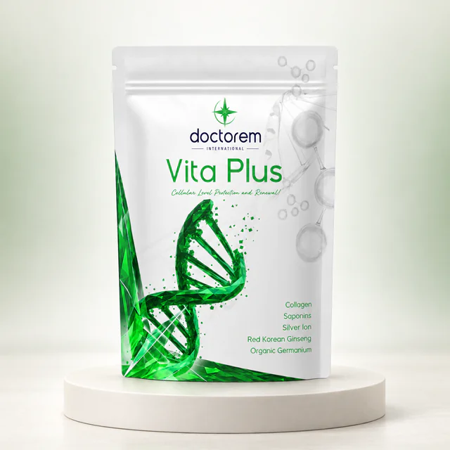 Vita Plus